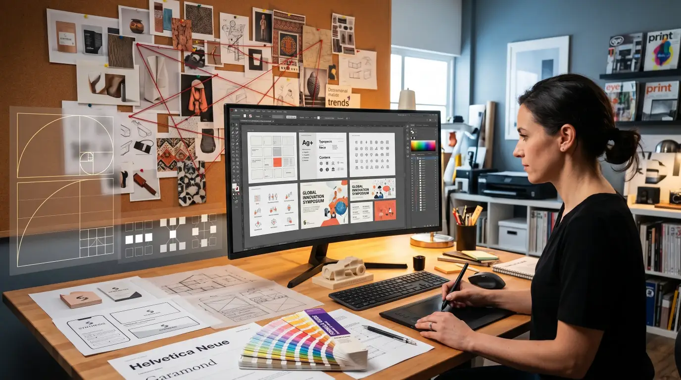 DCI Designer